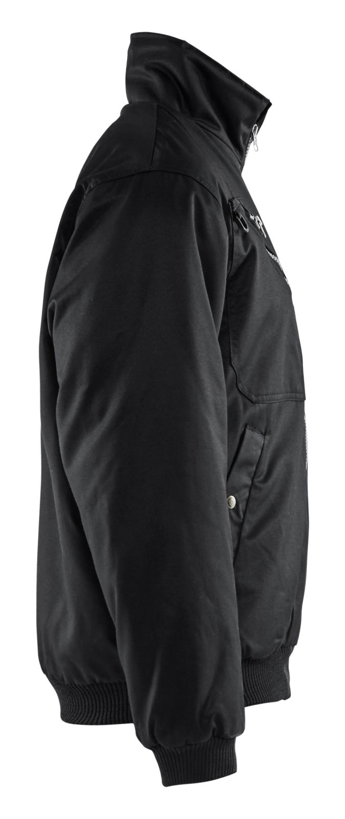 Blaklader Jassen 48051900 zwart(9900)