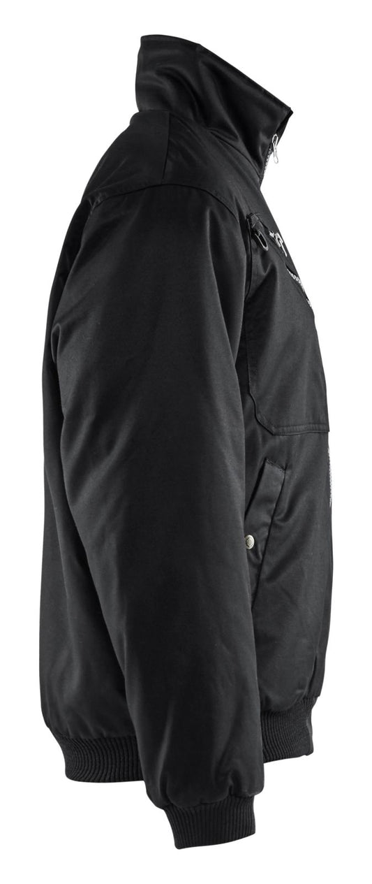 Blaklader Jassen 48051900 zwart(9900)