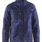 Blaklader Jassen 48151370 marineblauw(8800)