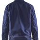 Blaklader Jassen 48151370 marineblauw(8800)