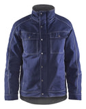 Blaklader Jassen 48151370 marineblauw(8800)