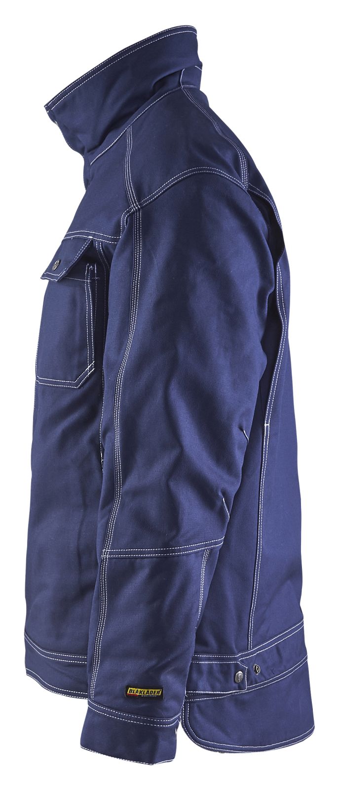 Blaklader Jassen 48151370 marineblauw(8800)