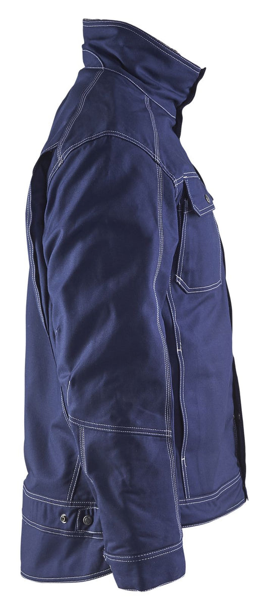 Blaklader Jassen 48151370 marineblauw(8800)