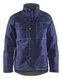 Blaklader Jassen 48151370 marineblauw(8800)