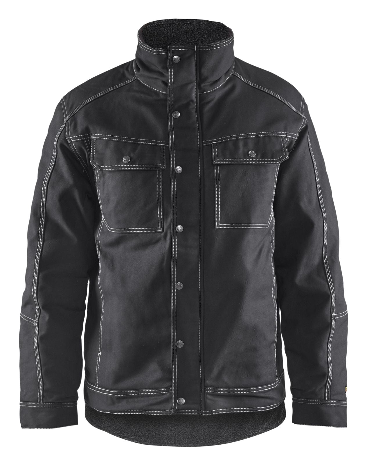 Blaklader Jassen 48151370 zwart(9900)