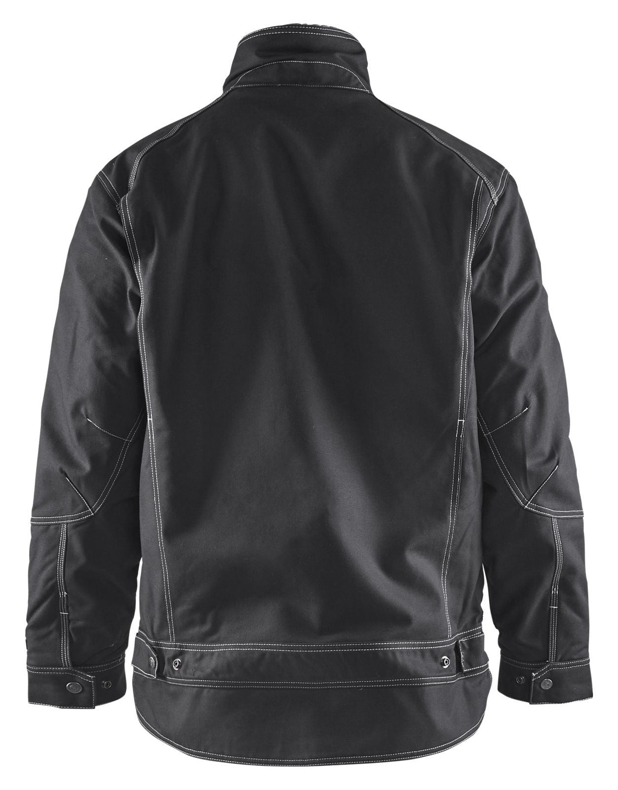 Blaklader Jassen 48151370 zwart(9900)