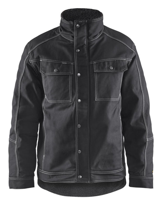 Blaklader Jassen 48151370 zwart(9900)