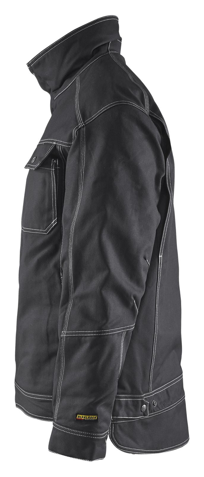 Blaklader Jassen 48151370 zwart(9900)