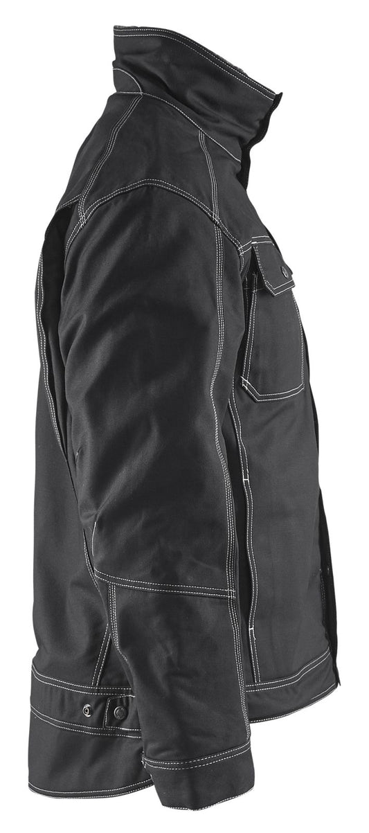 Blaklader Jassen 48151370 zwart(9900)