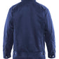 Blaklader Jassen 48151900 marineblauw(8800)