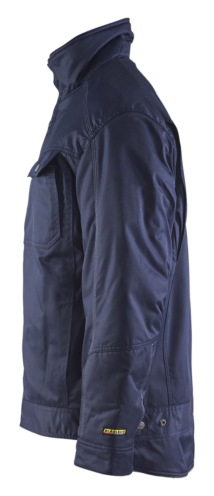 Blaklader Jassen 48151900 marineblauw(8800)