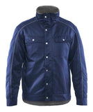 Blaklader Jassen 48151900 marineblauw(8800)