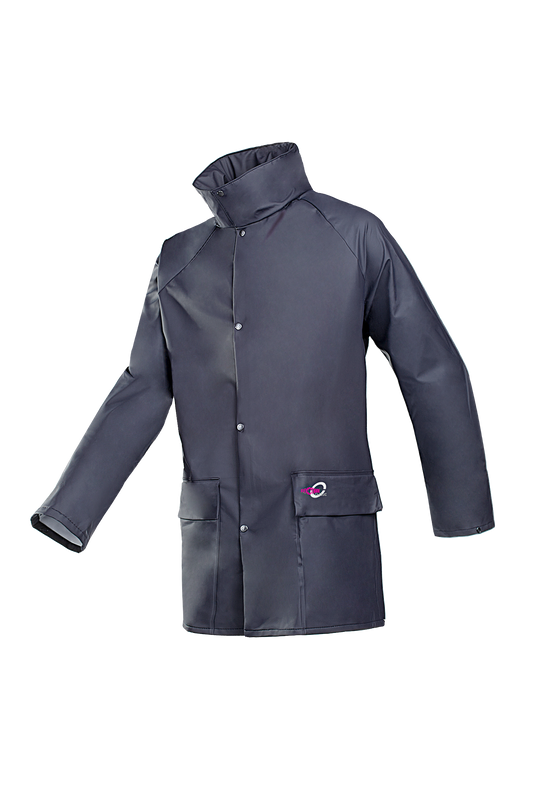 Sioen Jassen Dortmund marineblauw