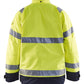 Blaklader Jassen 48281900 HiVis geel-marineblauw(3389) Klant 484