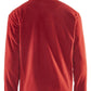 Blaklader Vesten 48302510 rood(5600)