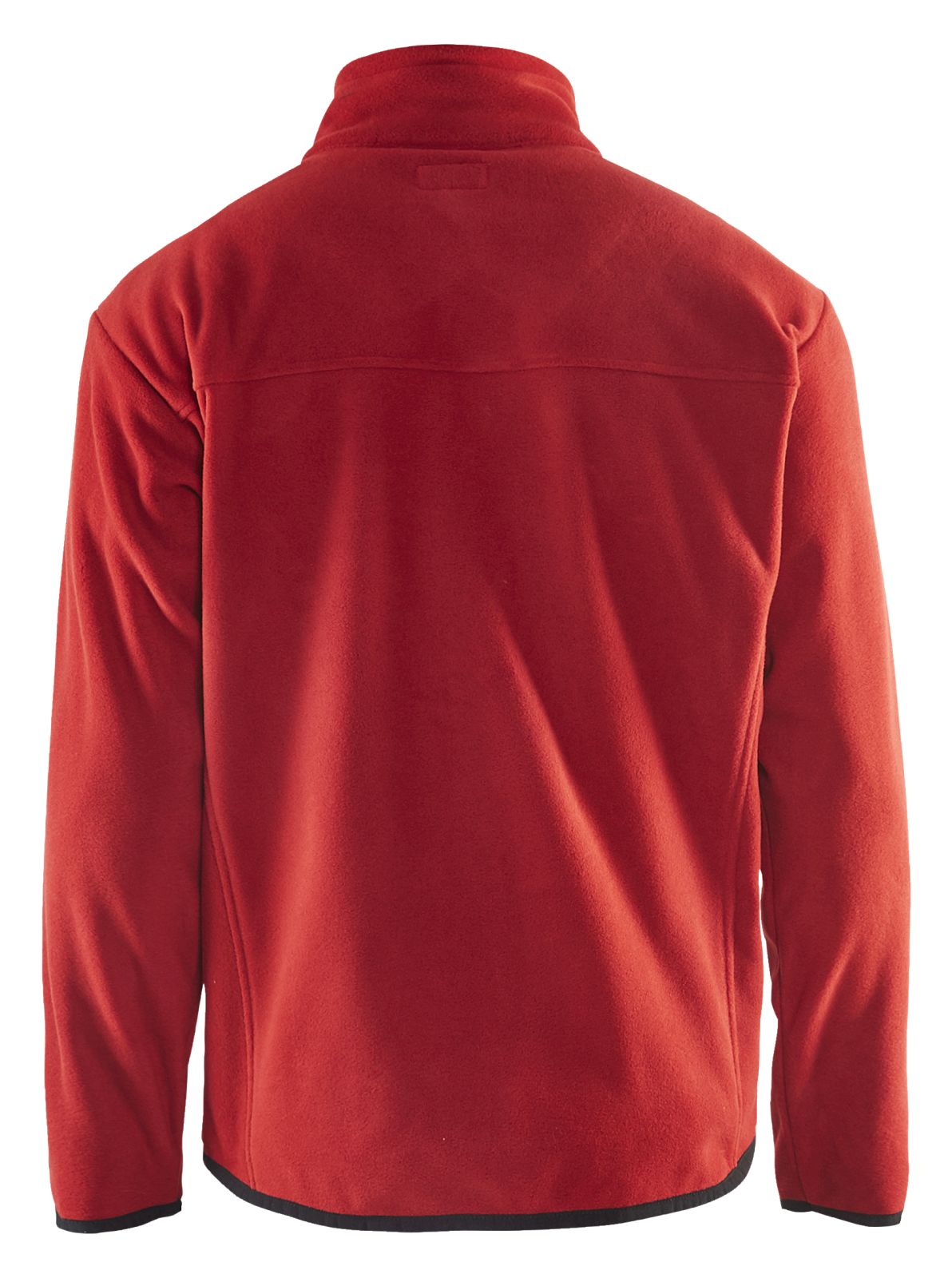 Blaklader Vesten 48302510 rood(5600)