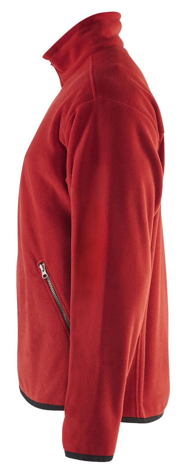 Blaklader Vesten 48302510 rood(5600)