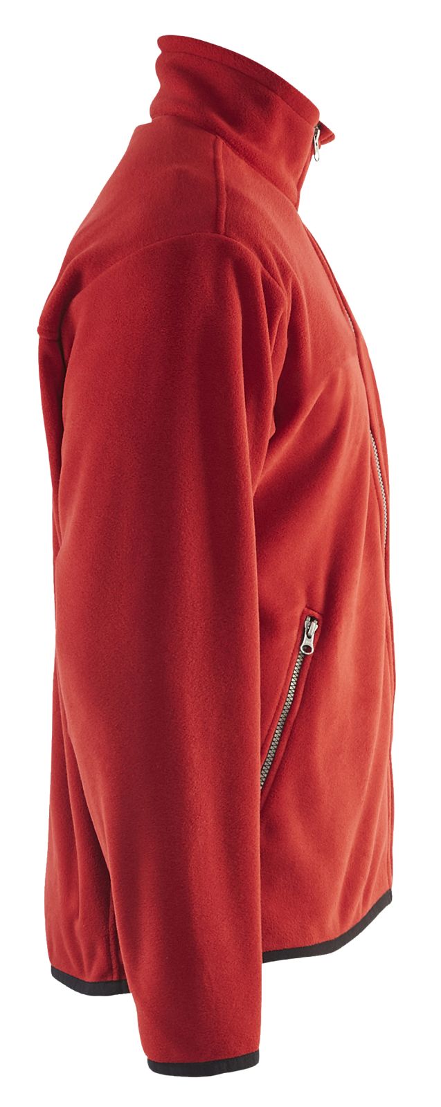 Blaklader Vesten 48302510 rood(5600)