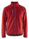 Blaklader Vesten 48302510 rood(5600)