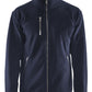 Blaklader Wind/regen/sneeuw Fleecevest 48302510 donker marineblauw(8600)