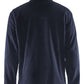 Blaklader Wind/regen/sneeuw Fleecevest 48302510 donker marineblauw(8600)