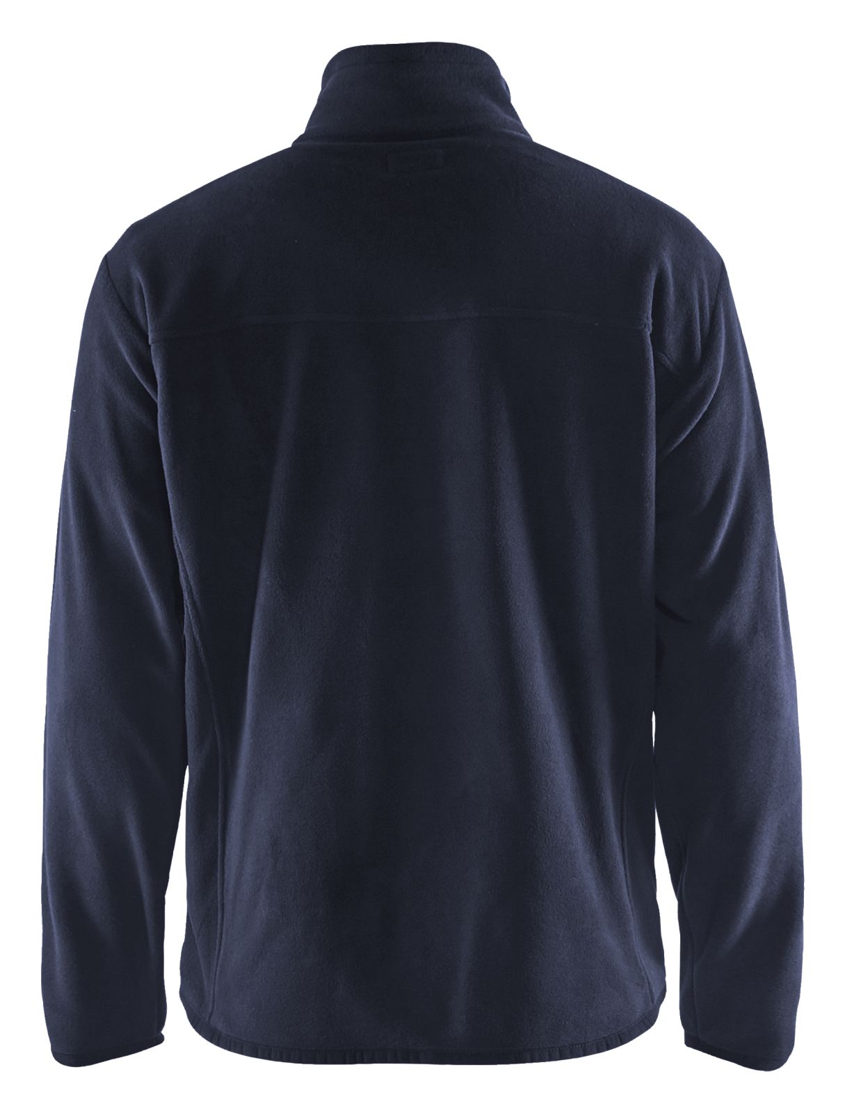 Blaklader Wind/regen/sneeuw Fleecevest 48302510 donker marineblauw(8600)