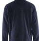 Blaklader Wind/regen/sneeuw Fleecevest 48302510 donker marineblauw(8600)