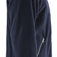 Blaklader Wind/regen/sneeuw Fleecevest 48302510 donker marineblauw(8600)