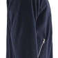 Blaklader Wind/regen/sneeuw Fleecevest 48302510 donker marineblauw(8600)