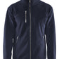 Blaklader Wind/regen/sneeuw Fleecevest 48302510 donker marineblauw(8600)