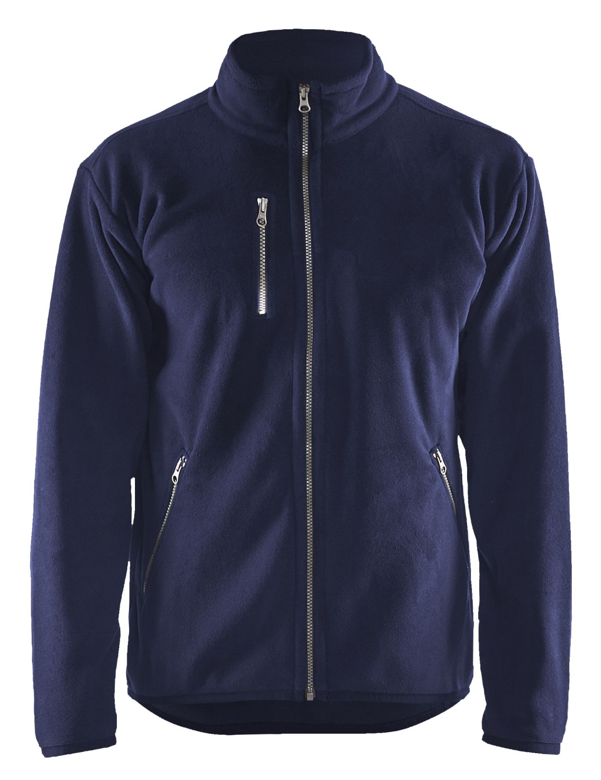 Blaklader Vesten 48302510 marineblauw(8900)