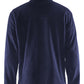 Blaklader Vesten 48302510 marineblauw(8900)