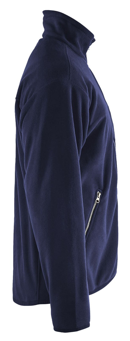 Blaklader Vesten 48302510 marineblauw(8900)