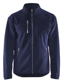 Blaklader Vesten 48302510 marineblauw(8900)
