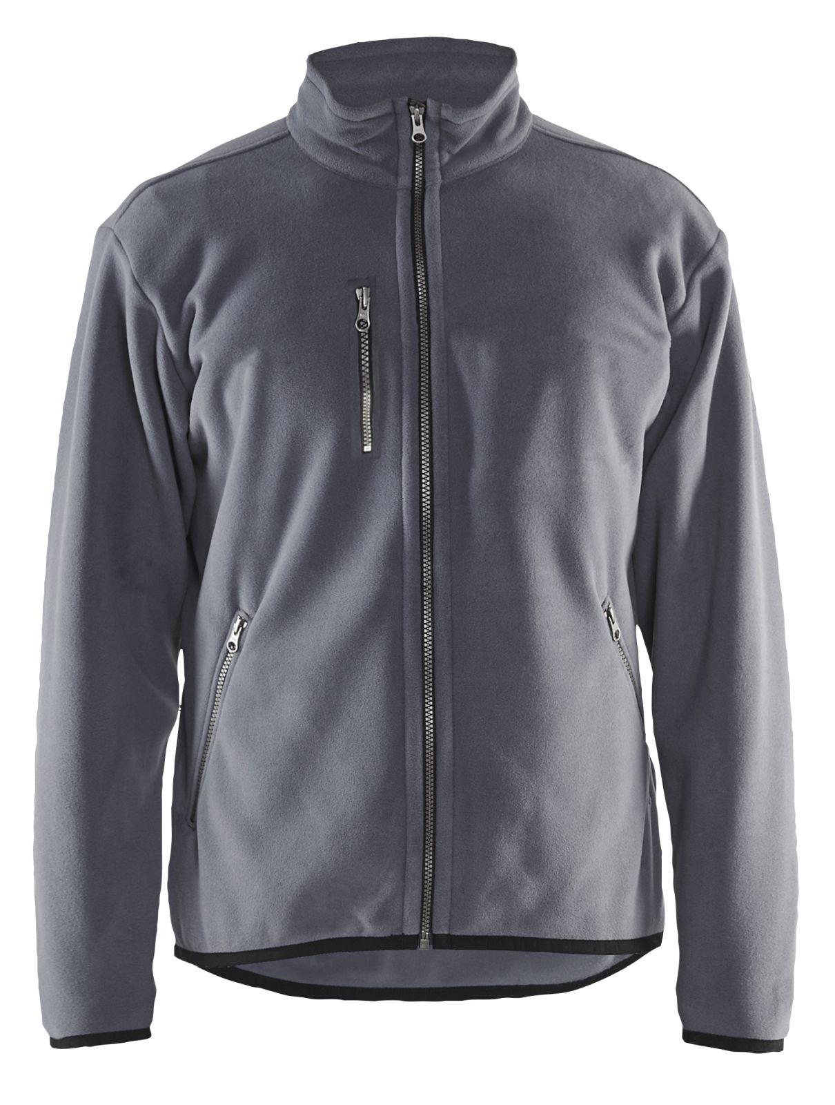 Blaklader Vesten 48302510 grijs(9400)