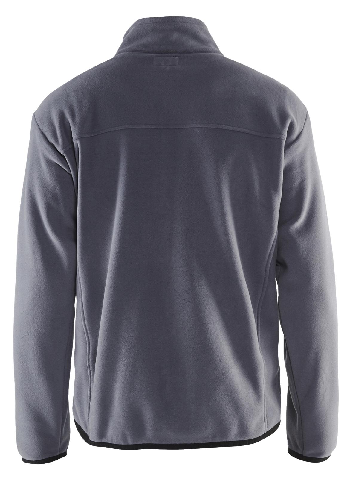 Blaklader Vesten 48302510 grijs(9400)