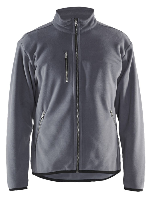Blaklader Vesten 48302510 grijs(9400)
