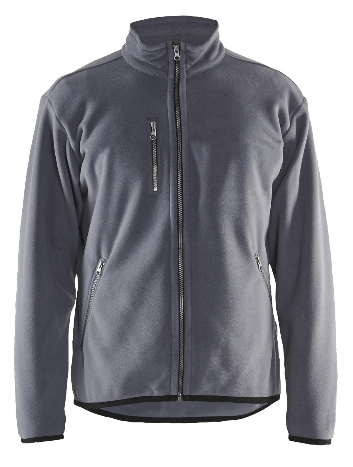 Blaklader Vesten 48302510 grijs(9400)