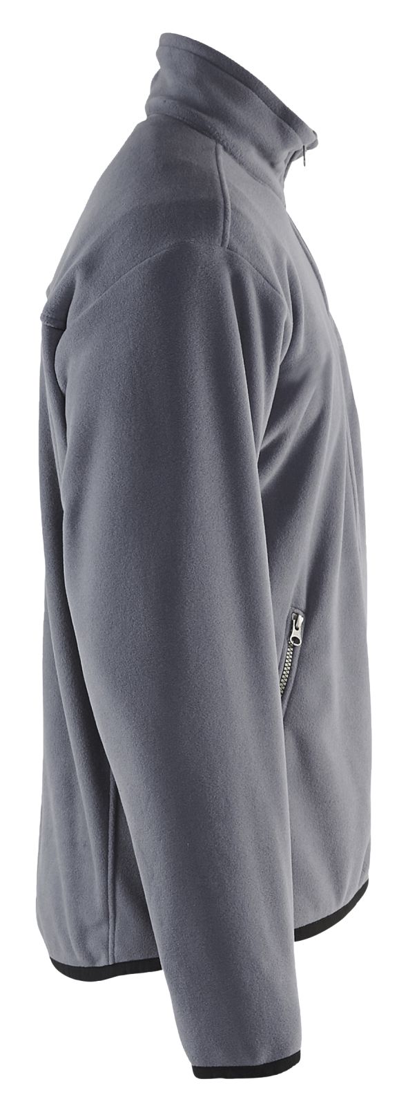 Blaklader Vesten 48302510 grijs(9400)