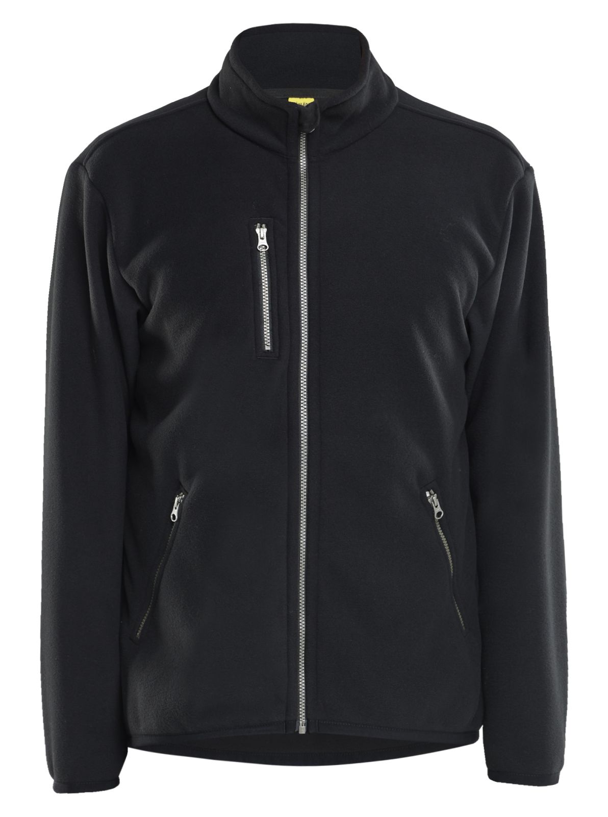 Blaklader Vesten 48302510 zwart(9900)