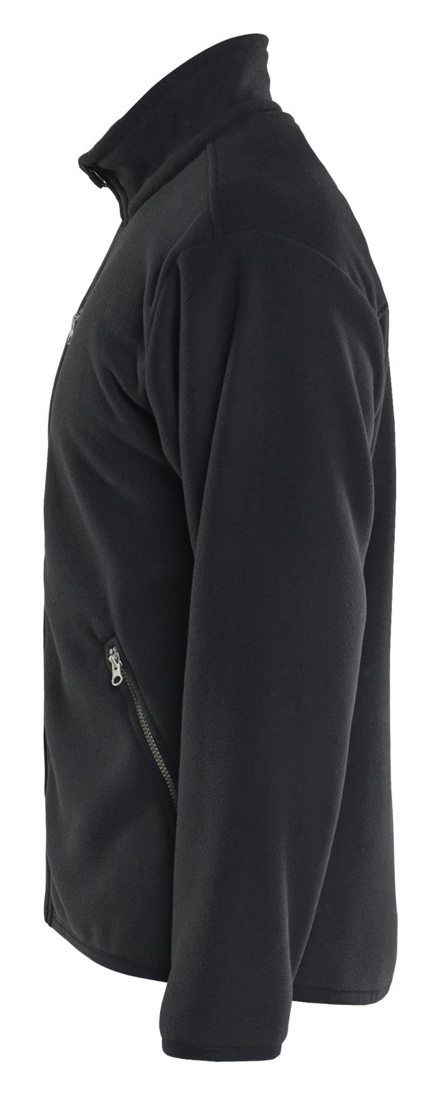 Blaklader Vesten 48302510 zwart(9900)