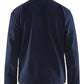 Blaklader Polosweaters 48312540 marineblauw(8900)