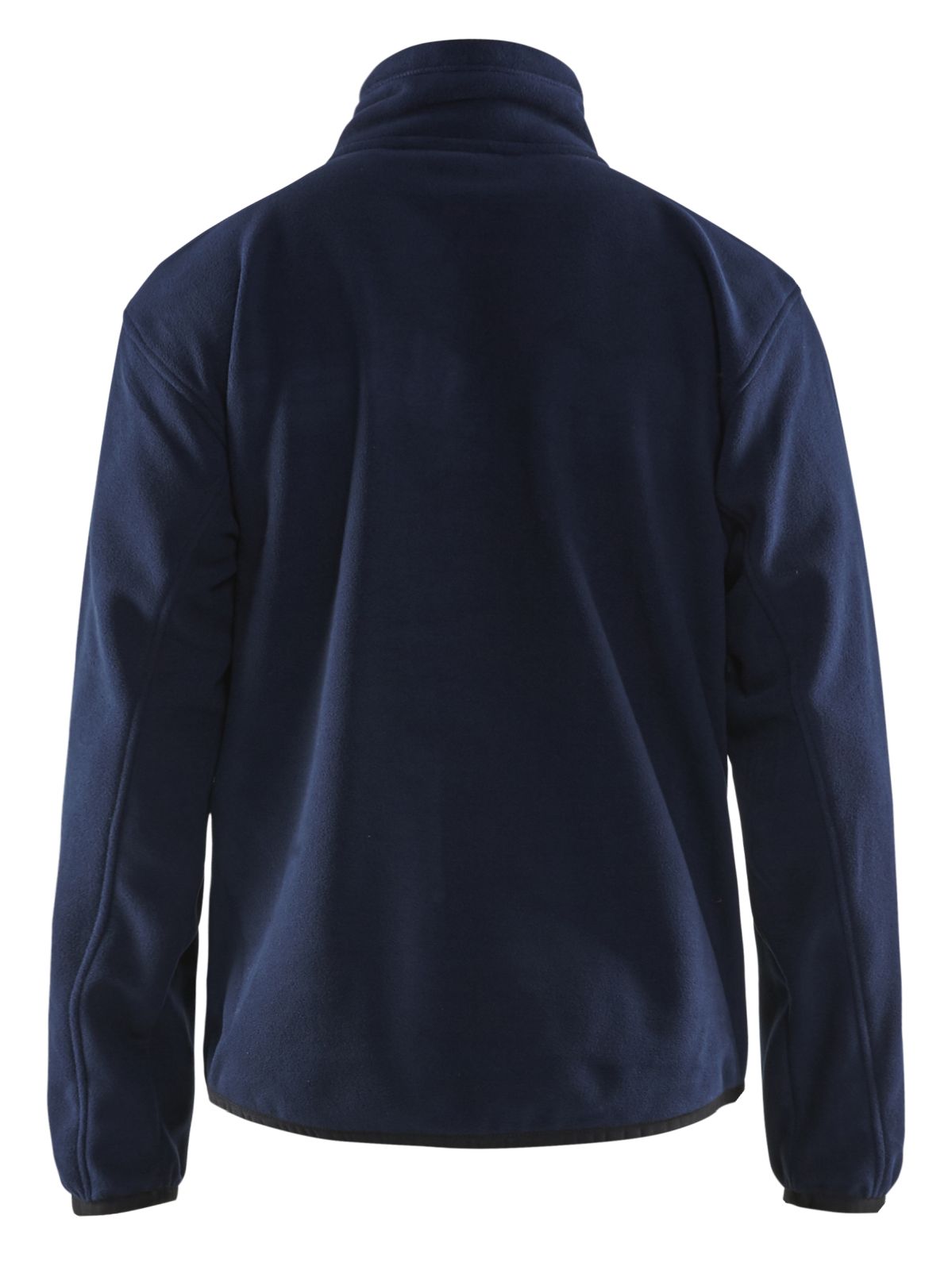 Blaklader Zipsweaters 48312540 marineblauw(8900)