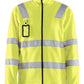 Blaklader Vesten 48332560 HiVis geel(3300)