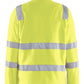 Blaklader Vesten 48332560 HiVis geel(3300)