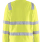 Blaklader Vesten 48332560 HiVis geel(3300)