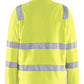 Blaklader Vesten 48332560 HiVis geel(3300)