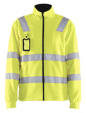 Blaklader Vesten 48332560 HiVis geel(3300)