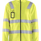 Blaklader Vesten 48332560 HiVis geel(3300)