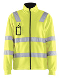 Blaklader Vesten 48332560 HiVis geel(3300)